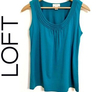 NWOT LOFT Tank (S)